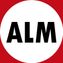 ALM - Altländer Möbelspedition GmbH in Hamburg Logo Fußzeile 01