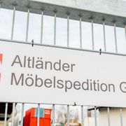 ALM - Altländer Möbelspedition GmbH in Hamburg Leistungen Galerie 06