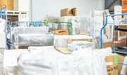 ALM - Altländer Möbelspedition GmbH in Hamburg Leistungen Galerie 03